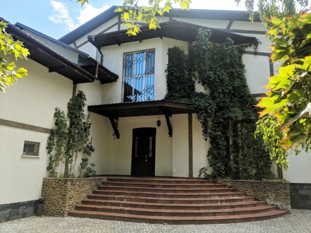 Продам дом-усадьбу на 23 сотках земли!. Одеса. фото 1 Продам дом-усадьбу на 23 сотках земли!. Одеса. фото 1