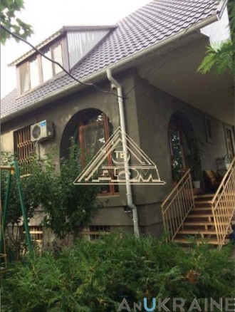 Продам дом Дача Ковалевского.. Одеса. фото 1 Продам дом Дача Ковалевского.. Одеса. фото 1
