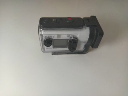 Продаю свою экшн камеру Sony FDR-X3000
Состояние хорошее, пару мелких потертост. . фото 9