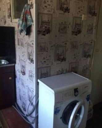 Продажа 1 комн. кв. в р-н ЮЗР. Черкассы. фото 1 Продажа 1 комн. кв. в р-н ЮЗР. Черкассы. фото 1