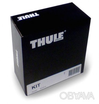 Thule kit, киты разные