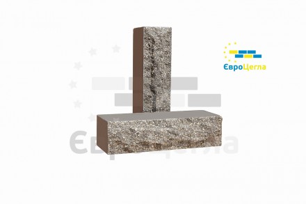 Облицовочный кирпич коричневый скала 250*90*65мм. Борисполь. фото 1 Облицовочный кирпич коричневый скала 250*90*65мм. Борисполь. фото 1
