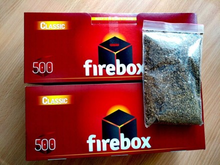 Гильзы FireBox и HOCUS- это проверенные высококачественные продукты, предлагаемы. . фото 12