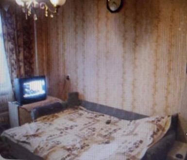 Продам 1-но комнатную квартиру Коммунар (Покровский) средний этаж. В доме работа. Коммунар. фото 4