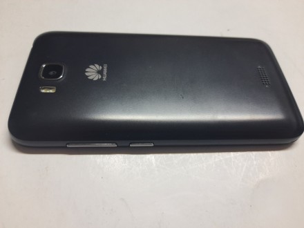 
Смартфон б/у Huawei Y541-U02 (y5C) 34ВР в хорошем состоянии . Полностью рабочий. . фото 6