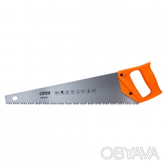 Ножовка по дереву 450мм 3TPI Grad (4401825) — купить оптом и в розницу по цене №. . фото 1