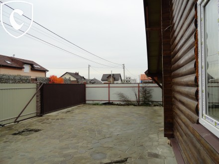 Продается дом в современном КГ Межречье, в 10 минутах от центра Вышгорода.

До. . фото 7