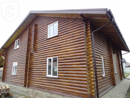 Продается дом в современном КГ Межречье, в 10 минутах от центра Вышгорода.

До. . фото 4