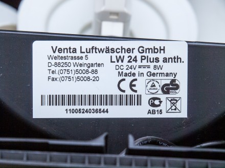 Актуальные цены и наличие моделей Venta LW по ссылке - www.tiny.cc/venta

В на. . фото 5