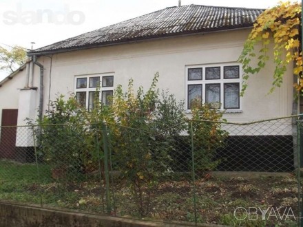 Продається будинок в селі Імстичево. Иршавa. фото 1 Продається будинок в селі Імстичево. Иршавa. фото 1