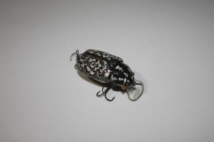 1. Стопроцентная имитация майского жука с лапками и реалистичными глазками, без . . фото 8