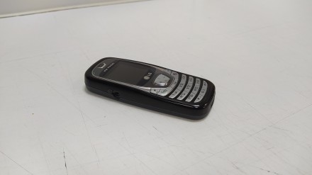 Продам мобильный телефон LG B2000 в идеальном состоянии. Новый аккумулятор. Полн. . фото 4