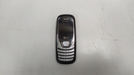 Продам мобильный телефон LG B2000 в идеальном состоянии. Новый аккумулятор. Полн. . фото 2