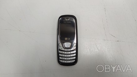 Продам мобильный телефон LG B2000 в идеальном состоянии. Новый аккумулятор. Полн. . фото 1