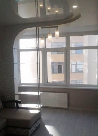 Продам 2-комнатную квартиру на ул. Сахарова общей площадью 65 кв.м. Квартира с к. Суворовский. фото 7