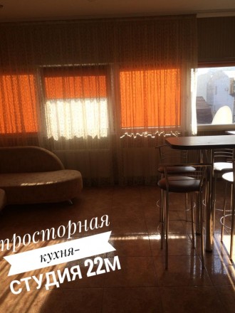 Находиться на 3м этаже трехэтажного, малоквартирного дома на ул. Китобойная, 89 . Киевский. фото 3