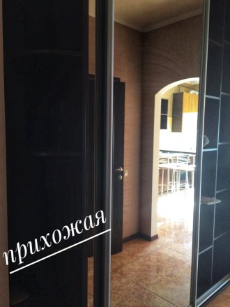 Находиться на 3м этаже трехэтажного, малоквартирного дома на ул. Китобойная, 89 . Киевский. фото 4