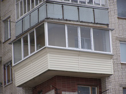 Зробимо для Вас нові якісні балконні блоки, вікна , двері. Маємо великий досвід . . фото 6