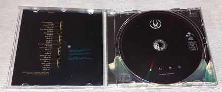 Продам Фирменный СД Dune - Dune
Label:Urban – 529 023-2
CD, Album
Germany
31. . фото 5