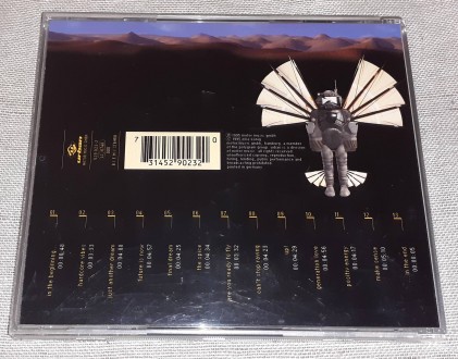 Продам Фирменный СД Dune - Dune
Label:Urban – 529 023-2
CD, Album
Germany
31. . фото 4