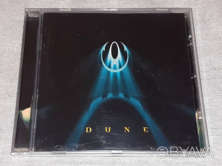 Продам Фирменный СД Dune - Dune
Label:Urban – 529 023-2
CD, Album
Germany
31. . фото 1