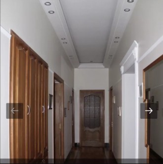 Продается 5 комнатная квартира в 2х уровнях большой площади в Мукачевском переул. Приморский. фото 3