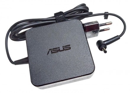 Блок питания для ноутбука Asus 65W 19V 3.42A 4.0x1.35mm ADP-65AW Wall Orig. Киев. фото 1 Блок питания для ноутбука Asus 65W 19V 3.42A 4.0x1.35mm ADP-65AW Wall Orig. Киев. фото 1
