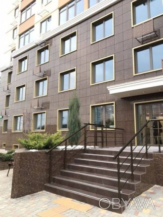 Продам двухкомнатную квартиру в новой