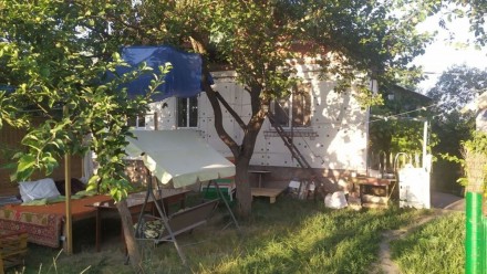  Продам дом Бережинка 
- Просторный дом 
- Крыша шиферная, стены глинобитные + к. . фото 2