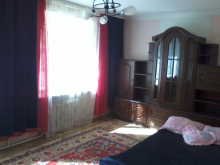 Сдам 2-к квартиру  с раздельными комнатами в центре на пр Шевченко, возле Полите. Центральный. фото 3