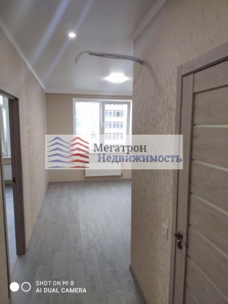 Продам однакомнатную квартиру в 46 жемчужине площадь 42,6 Продам квартиру в жк 4. Киевский. фото 8