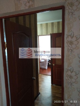 Продам 4х комнатную квартиру от хозяина на Бочарова в 16эт кооперативном, Газово. Суворовське. фото 4