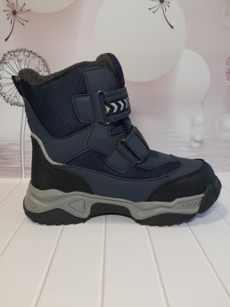 Обувь для детей в наличии

Зимние ботинки сноубутсы термоботинки Tom.m

Мемб. . фото 4