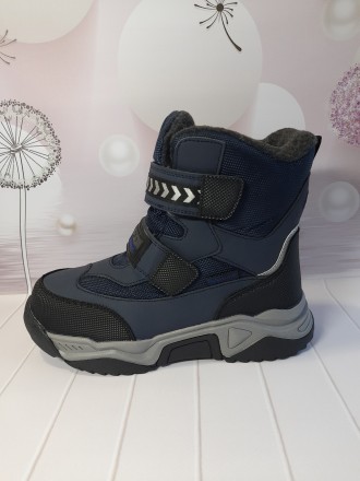Обувь для детей в наличии

Зимние ботинки сноубутсы термоботинки Tom.m

Мемб. . фото 3