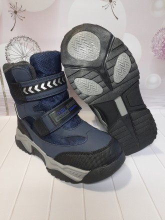 Обувь для детей в наличии

Зимние ботинки сноубутсы термоботинки Tom.m

Мемб. . фото 7