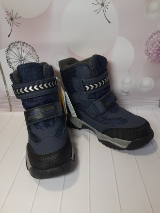 Обувь для детей в наличии

Зимние ботинки сноубутсы термоботинки Tom.m

Мемб. . фото 9