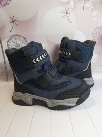 Обувь для детей в наличии

Зимние ботинки сноубутсы термоботинки Tom.m

Мемб. . фото 2