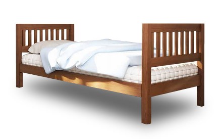 Предлагаем новинку - детскую двухъярусную кровать Максим из массива дерева.

Р. . фото 9