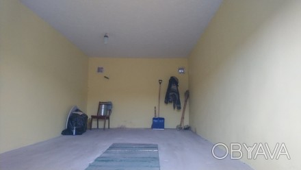 продаётся гараж