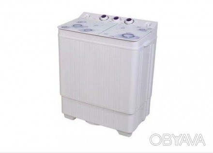 Характеристики:тип стиральная машина полуавтомат производитель Vimarтип полуавто. . фото 1