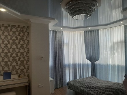 В продаже просторная квартира с евроремонтом в ЖК Жемчужина на Таирова.. Одесса. фото 1 В продаже просторная квартира с евроремонтом в ЖК Жемчужина на Таирова.. Одесса. фото 1