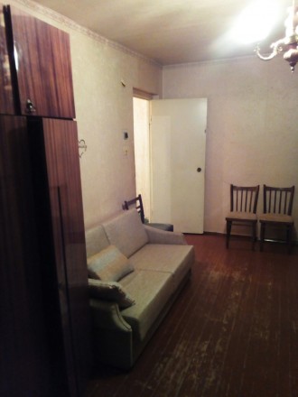 Квартира в жилом советском состоянии, со всей необходимой мебелью и техникой, ст. Перемога-5. фото 5