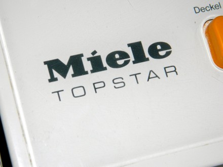 Пральна Машина "MIELE TOPSTAR",модель 2010року,з вертикальним загружан. . фото 12
