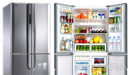 Ремонт холодильників та морозильників та іншого холодильного обладнання будь яко. . фото 1