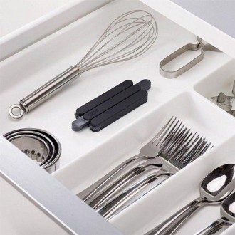 Складывающаяся силиконовая подставка под горячее с инновационным механизмом для . . фото 4