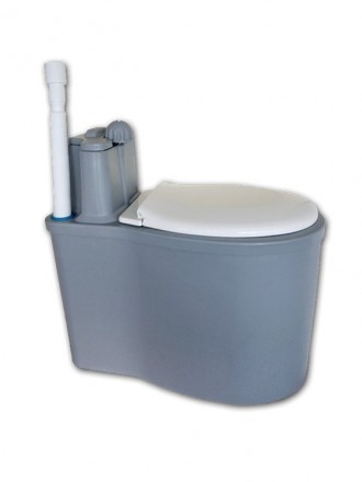 Данная туалетная кабина идеально подходит для организации дачного туалета на дач. . фото 4