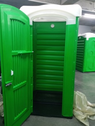 Туалетная кабинка идеально подходит для установки био-туалета нашего производств. . фото 4