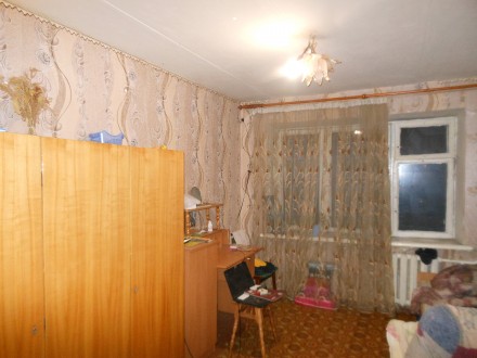 Комната 19 м2 в общежитии по ул. Мазепы. 
Комната располагается на 2 этаже 5-ти. КСК. фото 3