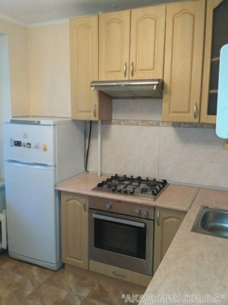 1-комнатная квартира, 35 м.кв.. Киев. фото 1 1-комнатная квартира, 35 м.кв.. Киев. фото 1