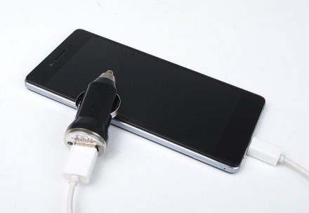 
USB зарядка для прикуривателя вашего автомобиля
Подходит для зарядки большинств. . фото 4
